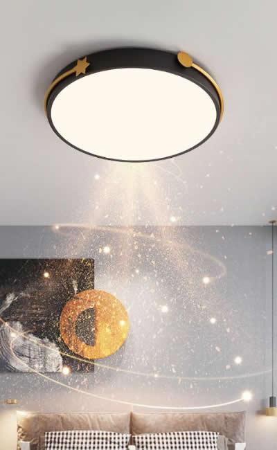 Indoor LED lights