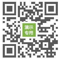 Scan And Follow Us
