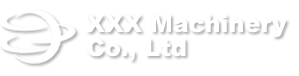 XXX Mechanical Equipment Company