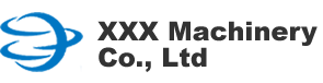 XXX Mechanical Equipment Company