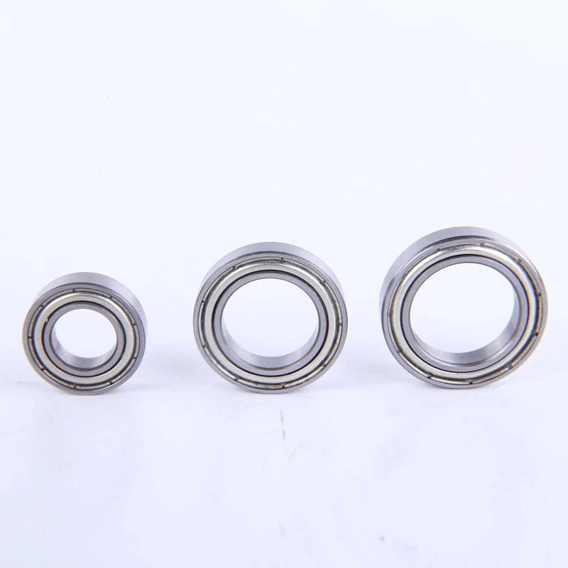 63 Series Bearings